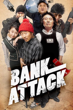 Bank Attack