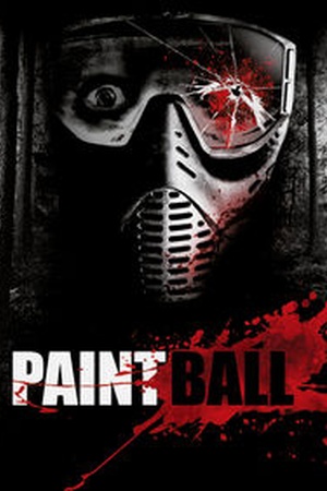 Paintball