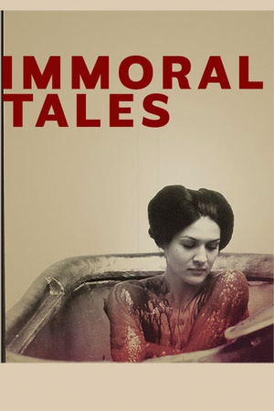Immoral Tales