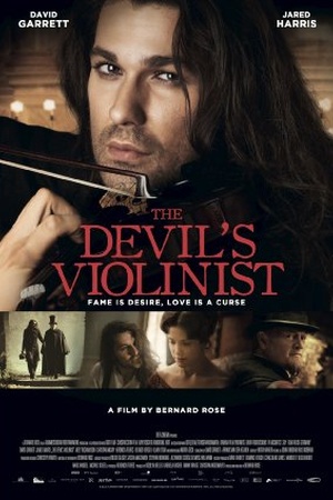 The Devil's Violinist The Devil's Violinist
