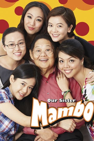 Our Sister Mambo