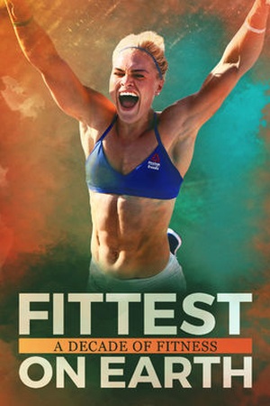 Fittest On Earth: A Decade of Fitness