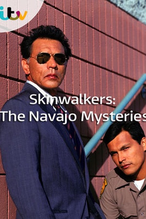 Skinwalkers: The Navajo Mysteries