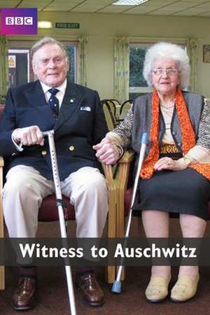 Witness to Auschwitz