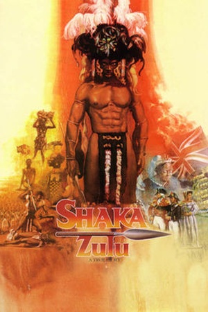 Shaka Zulu