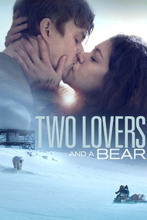 Two Lovers and a Bear