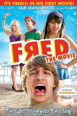 Fred: The Movie 