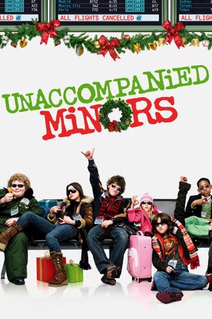 Unaccompanied Minors