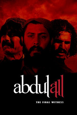 Abdullah, The Final Witness