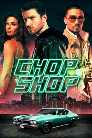 Chop Shop