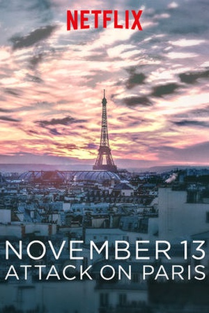 November 13: Attack on Paris