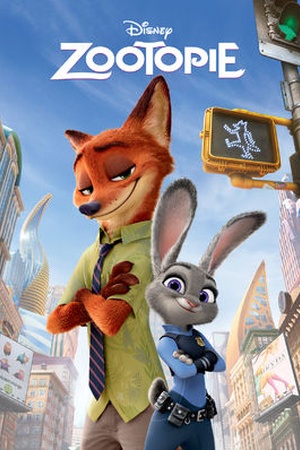 Zootopia