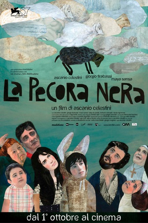 La pecora nera