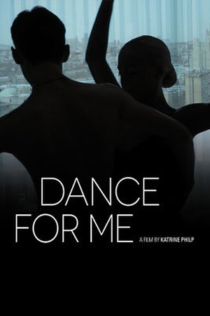 Dance for Me