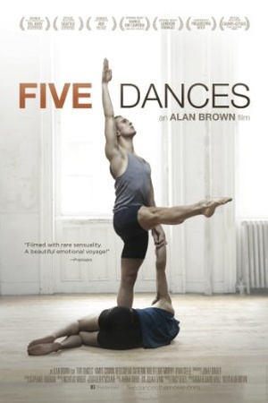 Five Dances