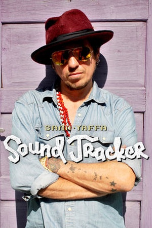 Sami Yaffa - Sound Tracker
