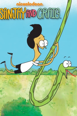 Sanjay and Craig