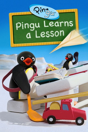 Pingu: Learns a Lesson