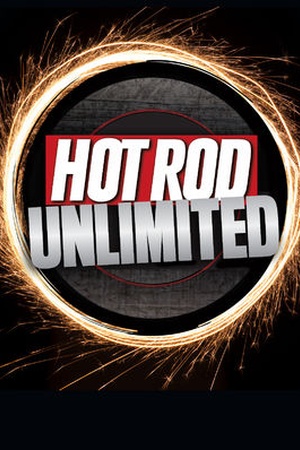 Hot Rod Unlimited