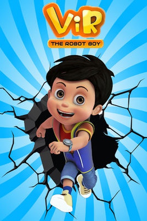 ViR: The Robot Boy