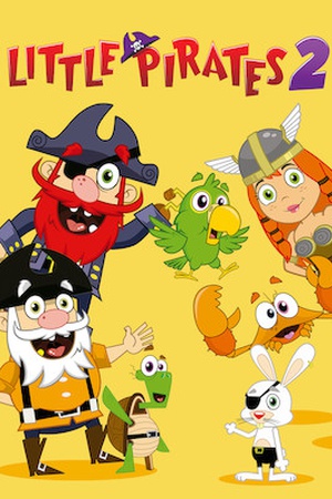 Little Pirates 2