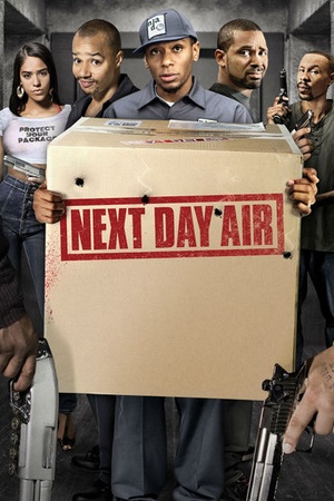 Next Day Air