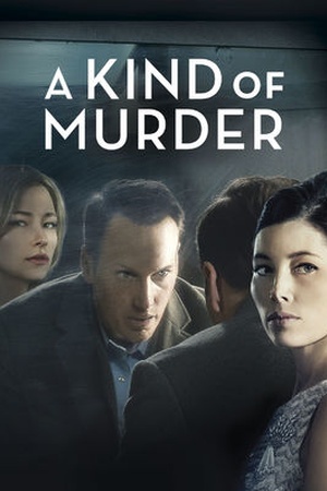 A Kind of Murder