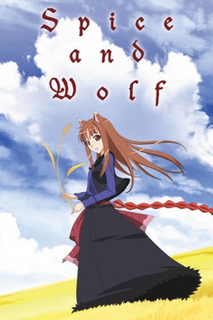 Spice and Wolf