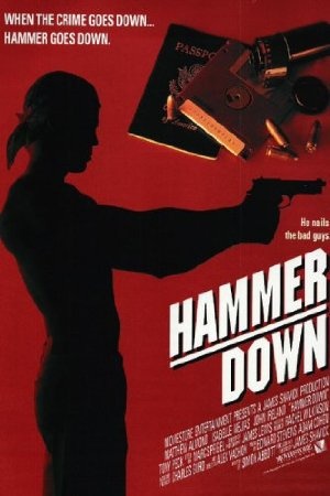 Hammer Down