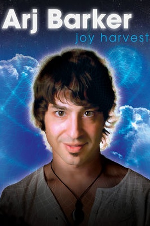 Arj Barker: Joy Harvest