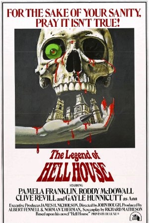 The Legend of Hell House