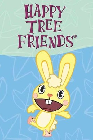 Happy Tree Friends