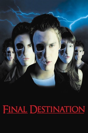 Final Destination