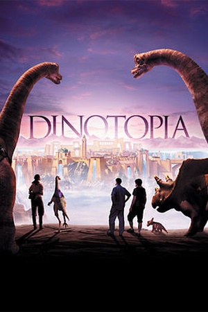 Dinotopia: The Mini-Series