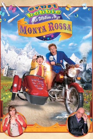 Ernst, Bobbie: Monta Rossa