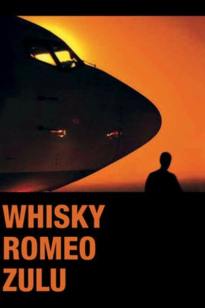 Whisky Romeo Zulu