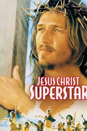 Jesus Christ Superstar