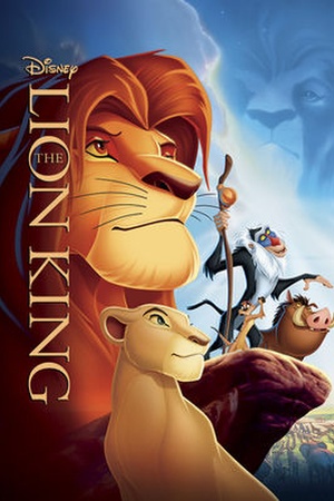 The Lion King