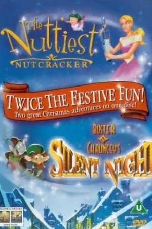 Nuttiest Nutcracker