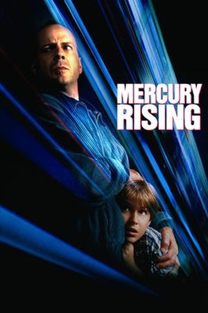 Mercury Rising