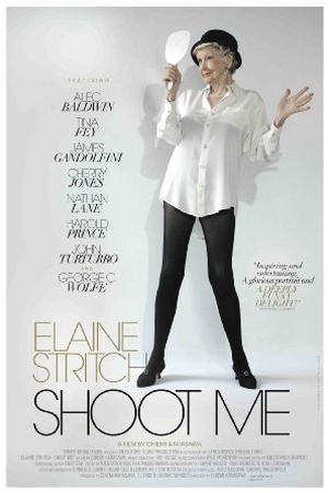 Elaine Stritch: Shoot Me