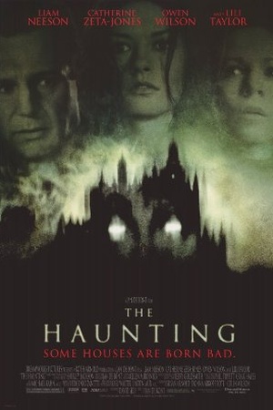 The Haunting