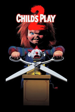 Child's Play 2: Chucky's Back