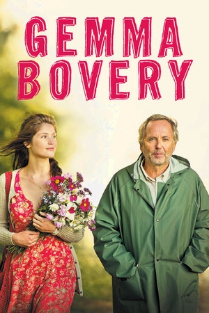 Gemma Bovery