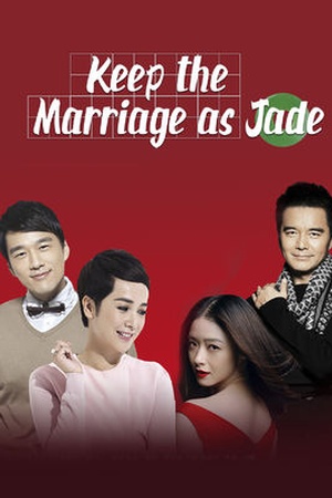 Keep the Marriage as Jade