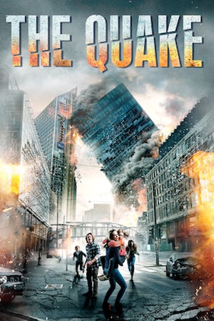 The Quake