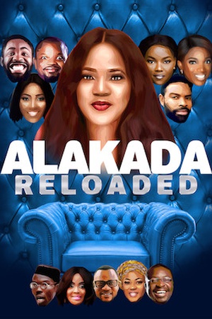 Alakada Reloaded