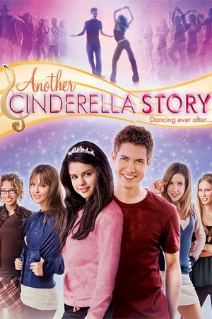 Another Cinderella Story