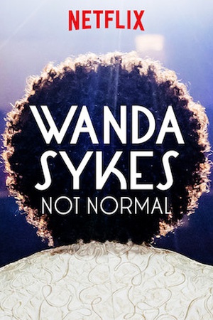 Wanda Sykes: Not Normal