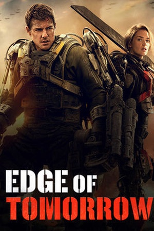 Edge of Tomorrow